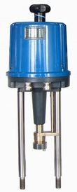 PSL電子式電動履行器
